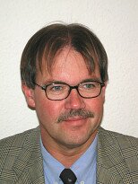 Dr. Karl-Heinz Lampe