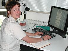 Birgit Rach