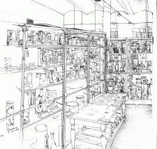 Die Berliner Sammlung