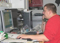 Dirk Striebing