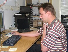 Mike Schlott